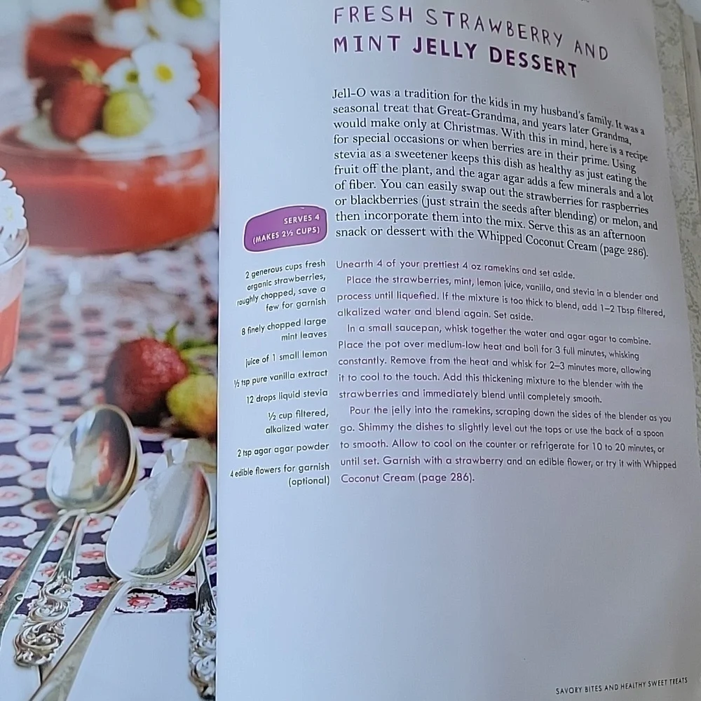 Eat better live better feel better by Julie cove